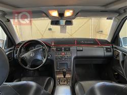 مێرسێدس بێنز E-Class